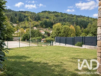 Maison à Mariac (07160)