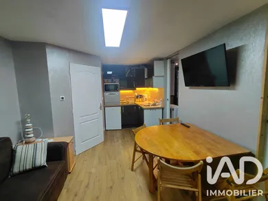 Appartement à Les Adrets (38190)