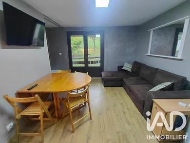 Appartement à Les Adrets (38190)