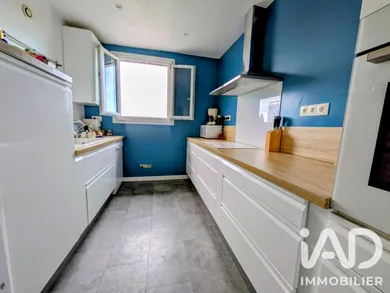 Appartement à Saint-Herblain (44800)