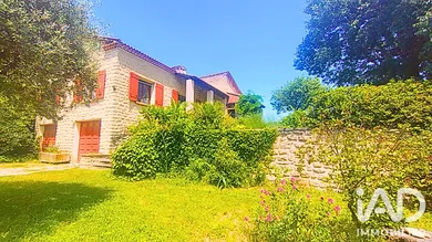 Maison à Sarrians (84260)