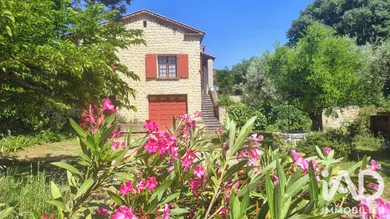 Maison à Sarrians (84260)