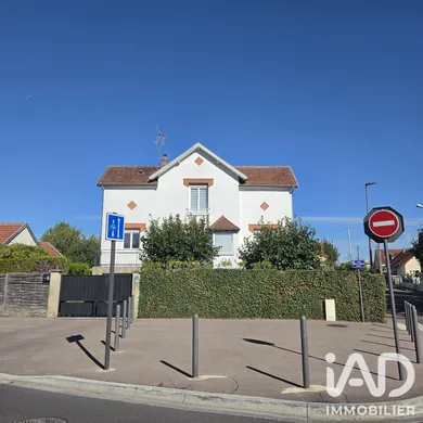 Maison traditionnelle à Saint-André-les-Vergers (10120)
