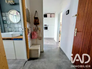 Appartement à Saint-Herblain (44800)