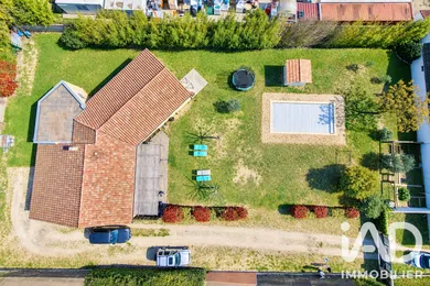 Maison à Montfrin (30490)