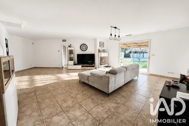 Maison à Montfrin (30490)