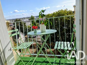 Appartement à Saint-Herblain (44800)