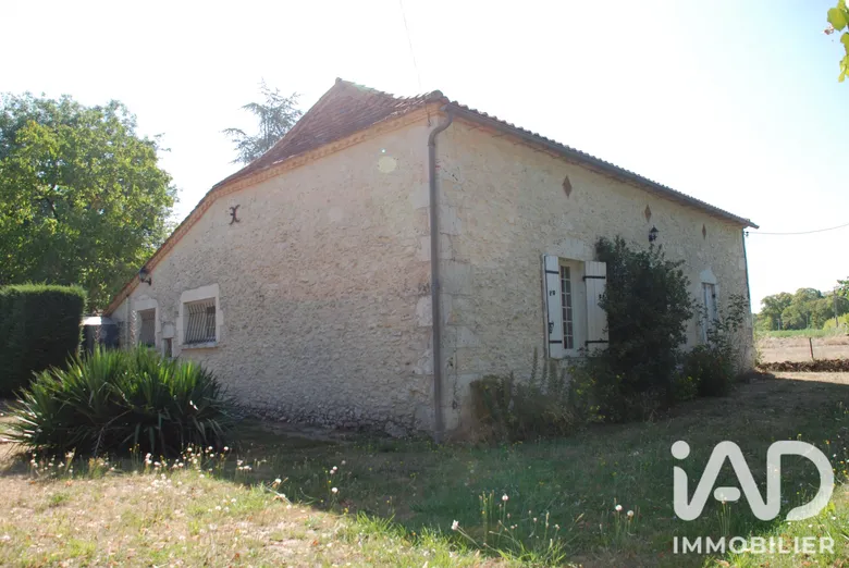 Maison 5 pièces 150 m² · à Monestier · 150,3 m² · 182 000 €