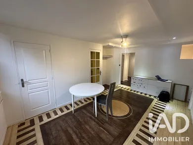Appartement à Bobigny (93000)