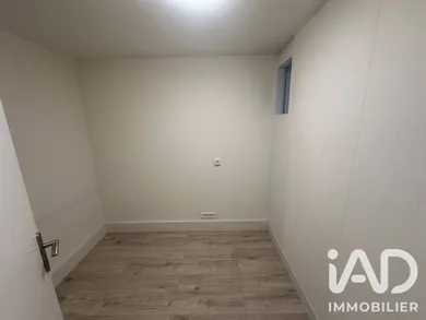 Appartement à Bobigny (93000)