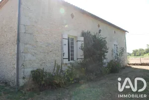 Maison de campagne à Monestier (24240)