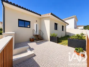 House in Montarnaud (34570)