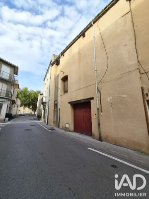 Grange à Pia (66380)