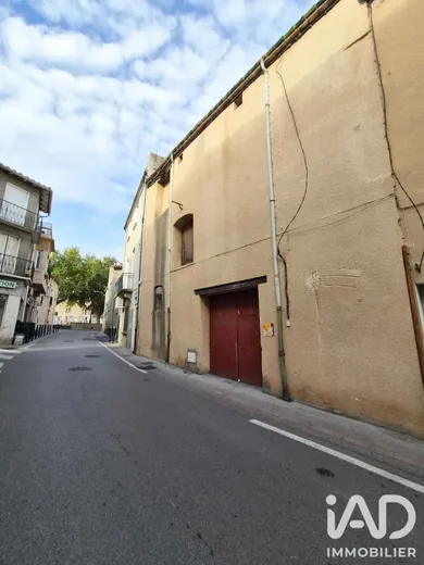 Grange à Pia (66380)