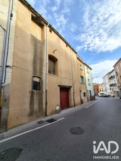 Grange à Pia (66380)