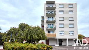 Studio à Limoges (87100)