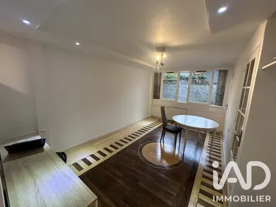 Appartement à Bobigny (93000)