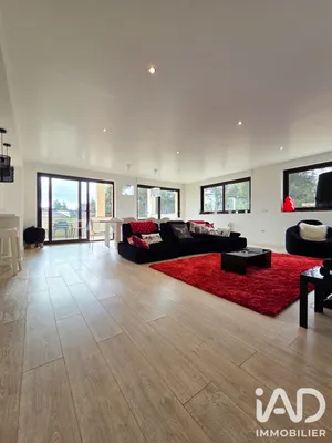 Duplex à Bolquère (66210)