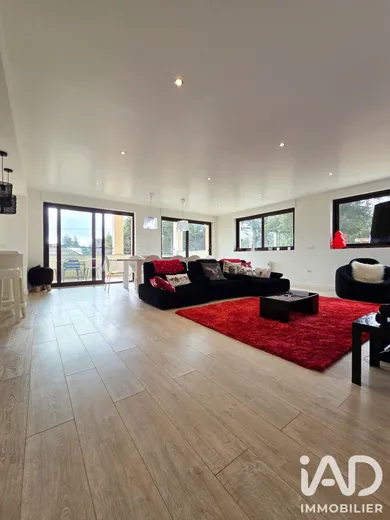 Duplex à Bolquère (66210)