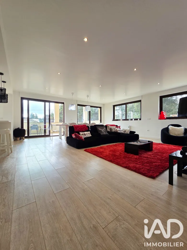 Appartement 5 pièces 165 m² · à Bolquère · 165 m² · 445 000 €