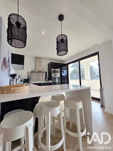 Duplex à Bolquère (66210)
