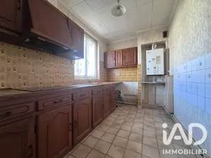 Detached house in Tours (37100)
