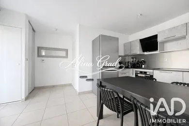 Appartement à Montigny-lès-Cormeilles (95370)