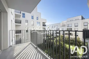 Appartement à Montigny-lès-Cormeilles (95370)