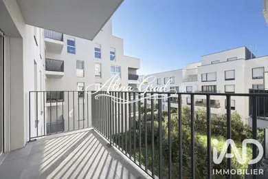 Appartement à Montigny-lès-Cormeilles (95370)