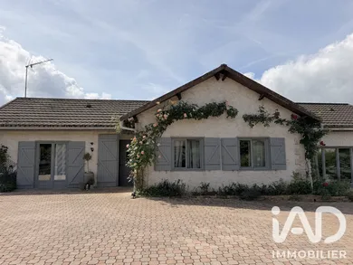 Maison à Ternat (52210)