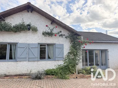 Maison à Ternat (52210)