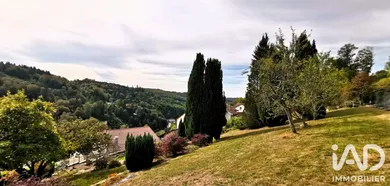 Maison à Plombières-les-Bains (88370)