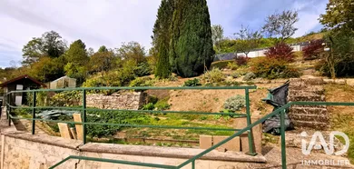 Maison à Plombières-les-Bains (88370)
