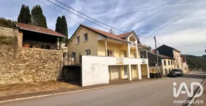 Maison à Plombières-les-Bains (88370)