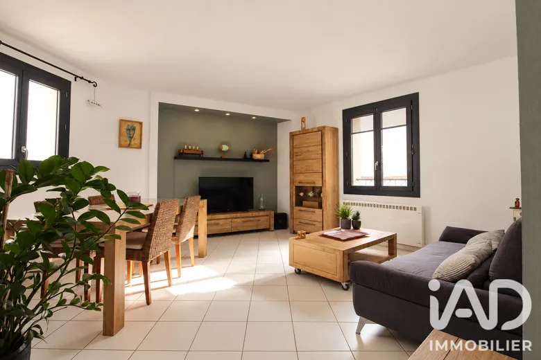 Maison 5 pièces 97 m² · à Bages · 97 m² · 175 000 €