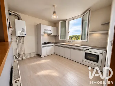 Duplex à Lognes (77185)