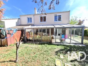 Traditional house in La Roche-sur-Yon (85000)
