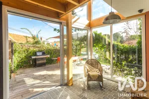 House in Ailly-sur-Noye (80250)
