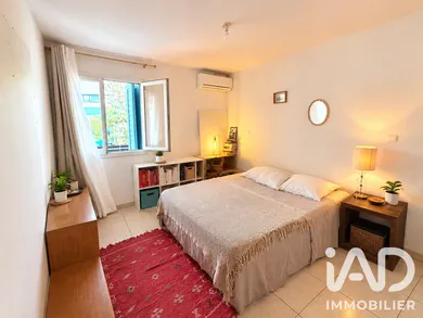 Appartement à Saint-Leu (97436)