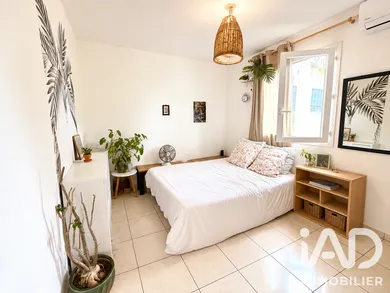 Appartement à Saint-Leu (97436)