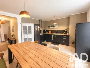 Appartement à Saint-Leu (97436)