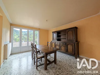 Appartement à Le Cheylard (07160)