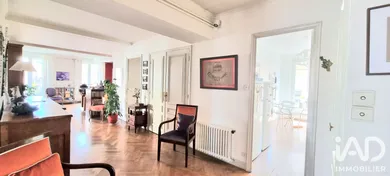 Appartement à Saint-Étienne (42000)