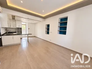 Apartment in Ablon-sur-Seine (94480)