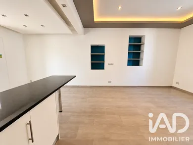 Appartement à Ablon-sur-Seine (94480)