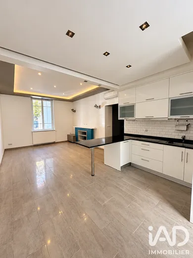 Appartement à Ablon-sur-Seine (94480)