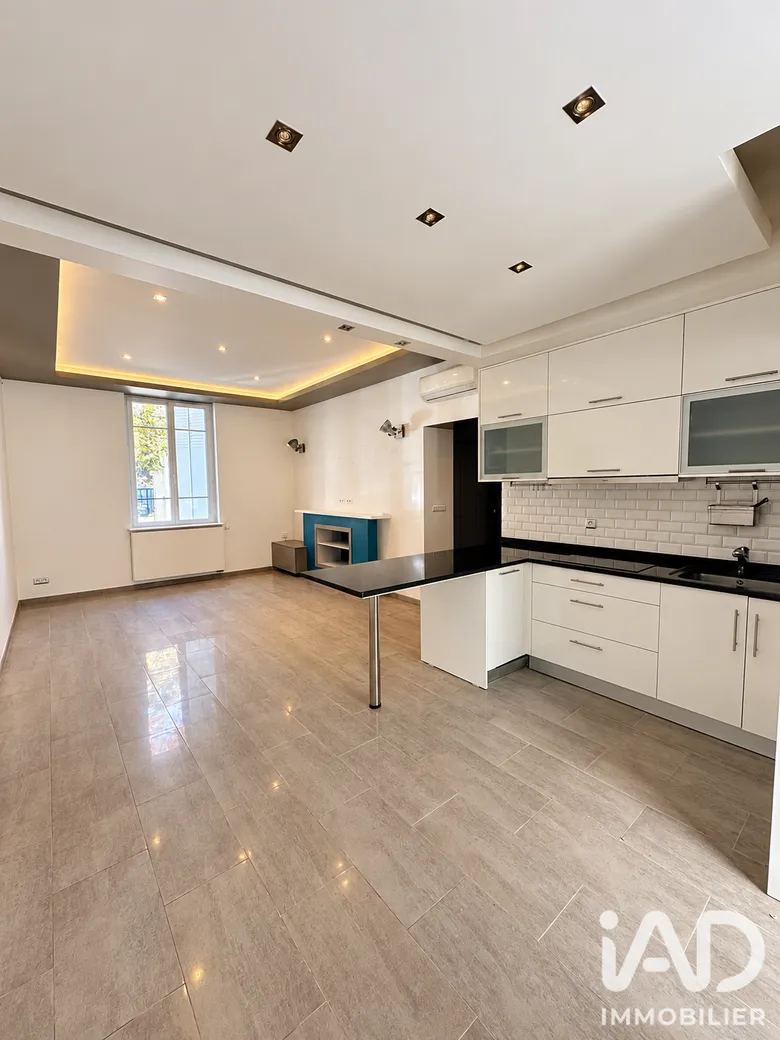 Appartement 3 pièces 59 m² · à Ablon-sur-Seine · 59 m² · 249 000 €