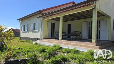 Maison à La Plaine-des-Palmistes (97431)