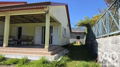 Maison à La Plaine-des-Palmistes (97431)