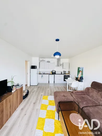 Appartement à Rennes (35000)
